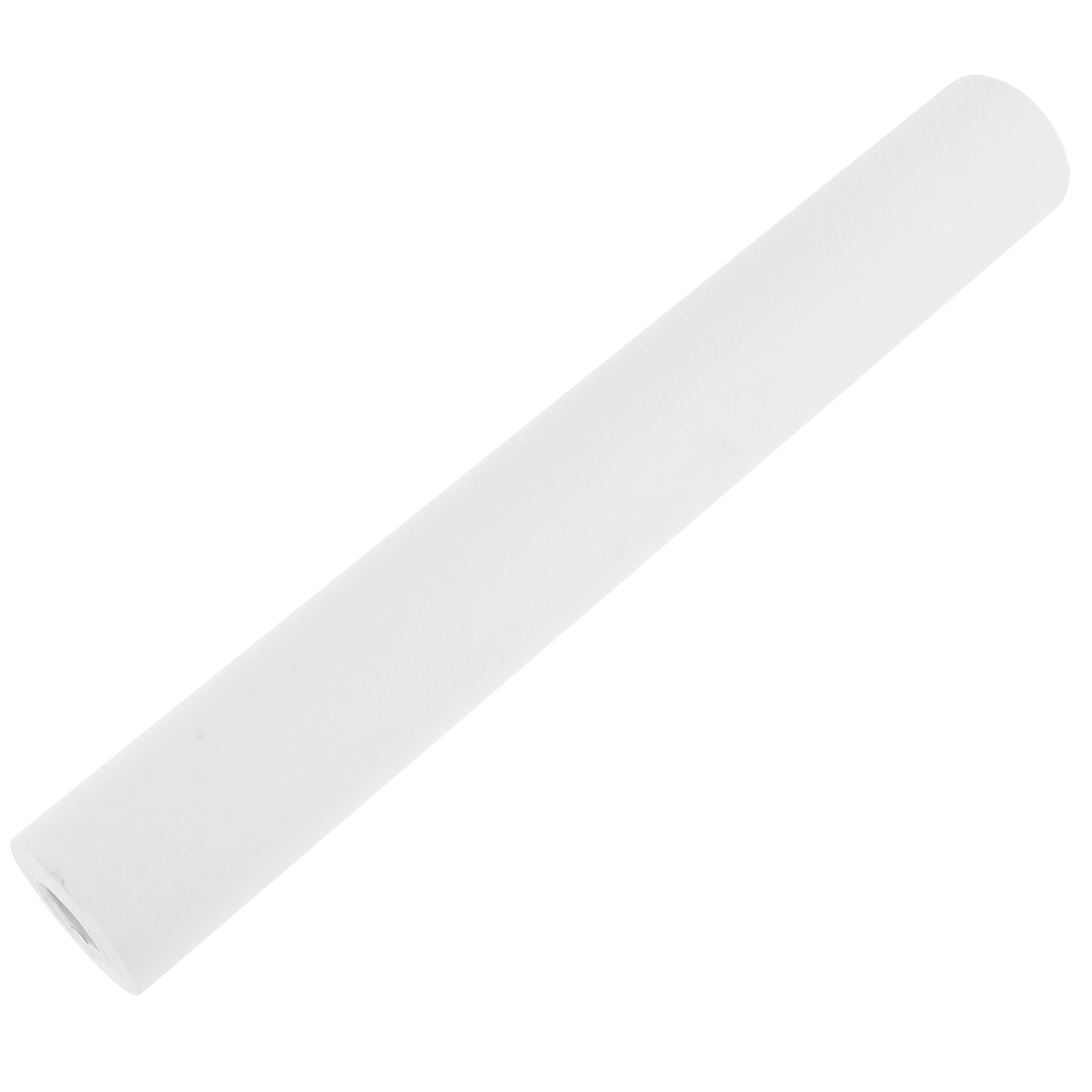 Kraft Paper Box - 1 rol bloemenverpakkingspapier Premium Kraft-textuur Glad,