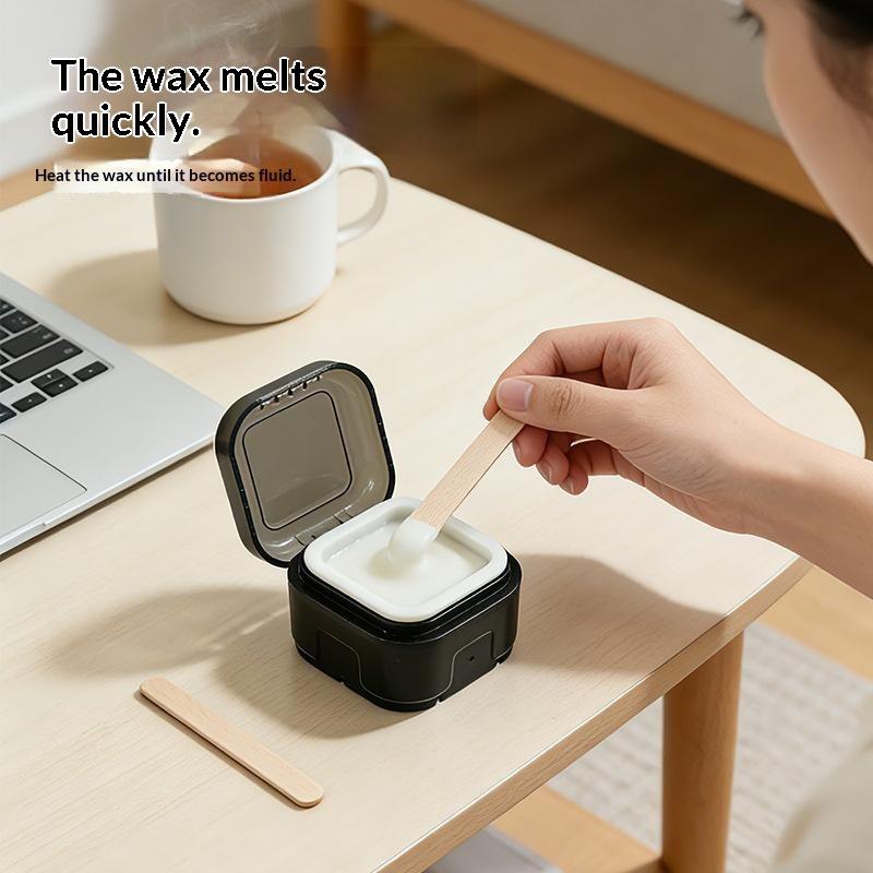 Wax Melting Pot - Nieuwe Mini Wax Heater Machine met