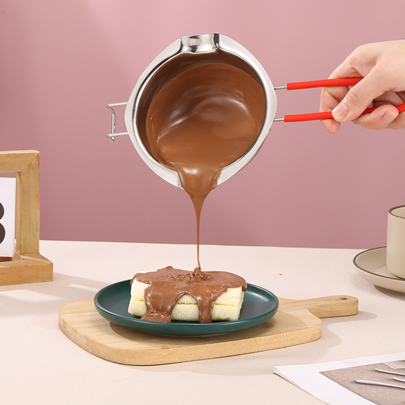 Ja, roestvrijstalen waxsmeltpo - Wax Melting Pot recensie en prijs