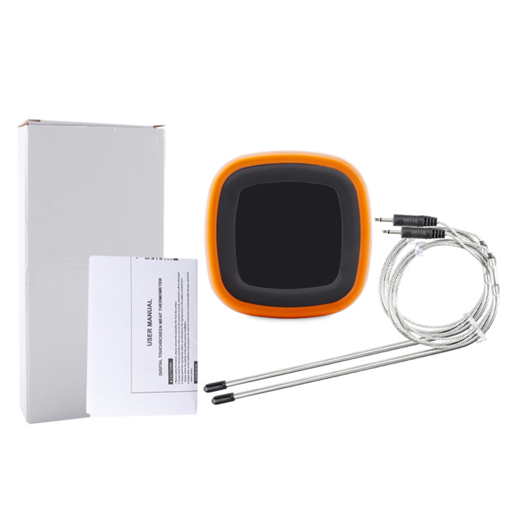 Digitale vleeskeukenthermomete - Digital Thermometer Probe recensie en prijs