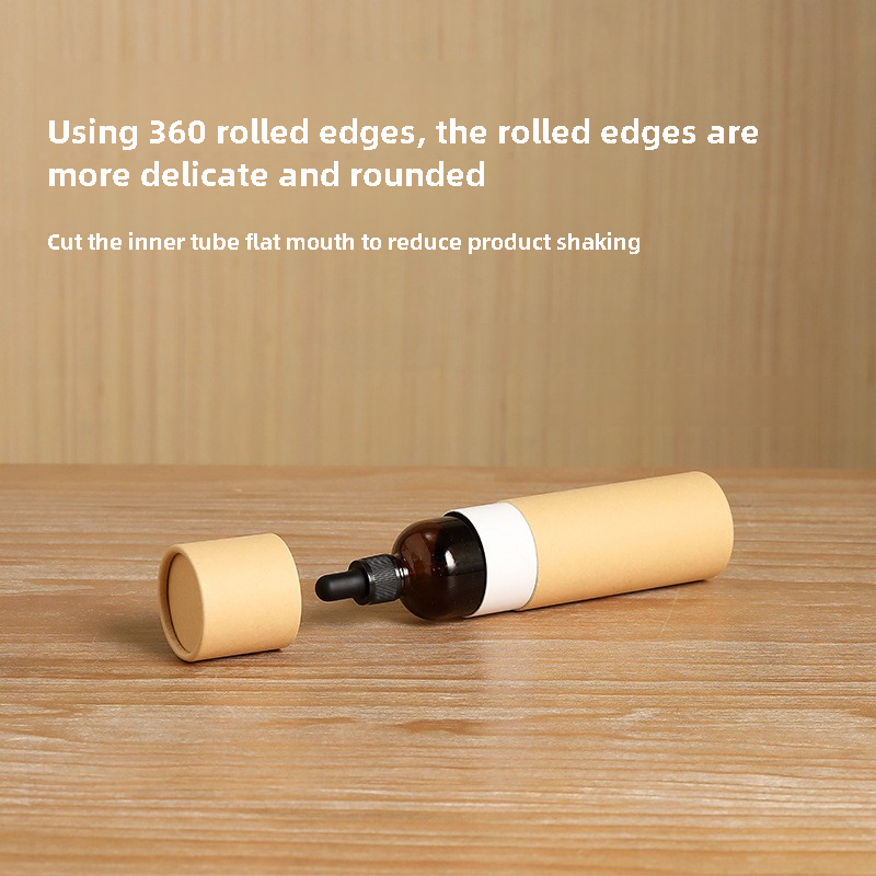 10/30/50 Stuks Essentiële Olie - Kraft Paper Box recensie en prijs