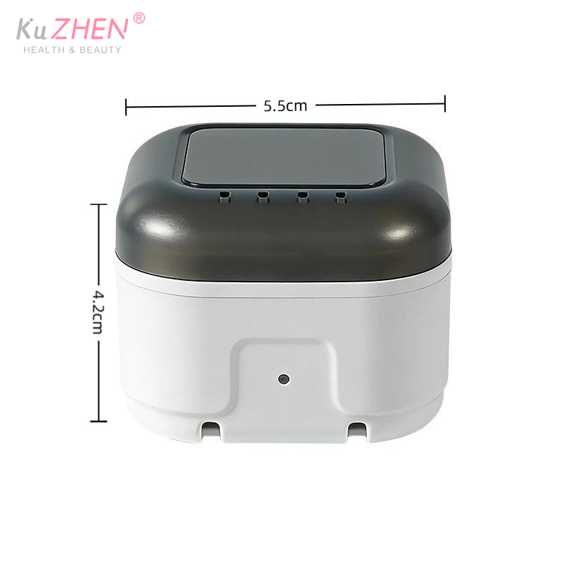 Mini Wax Heater Machine Silico - Wax Melting Pot recensie en prijs