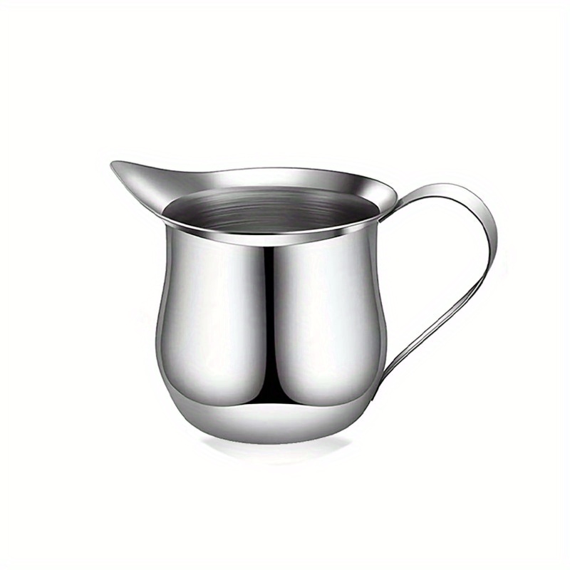Koffie Melk Opschuimen Werper  - Pour Spout Pitcher recensie en prijs