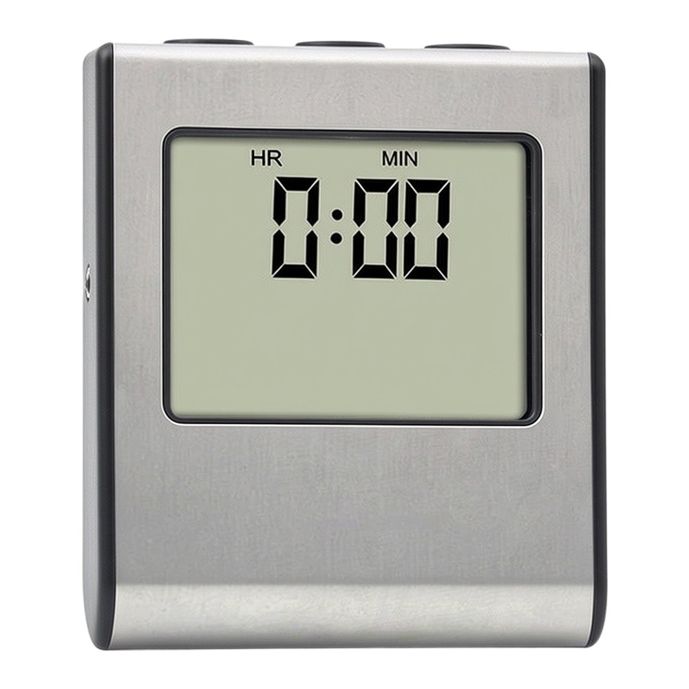 1 stuk LCD digitale vleestherm - Digital Thermometer Probe recensie en prijs