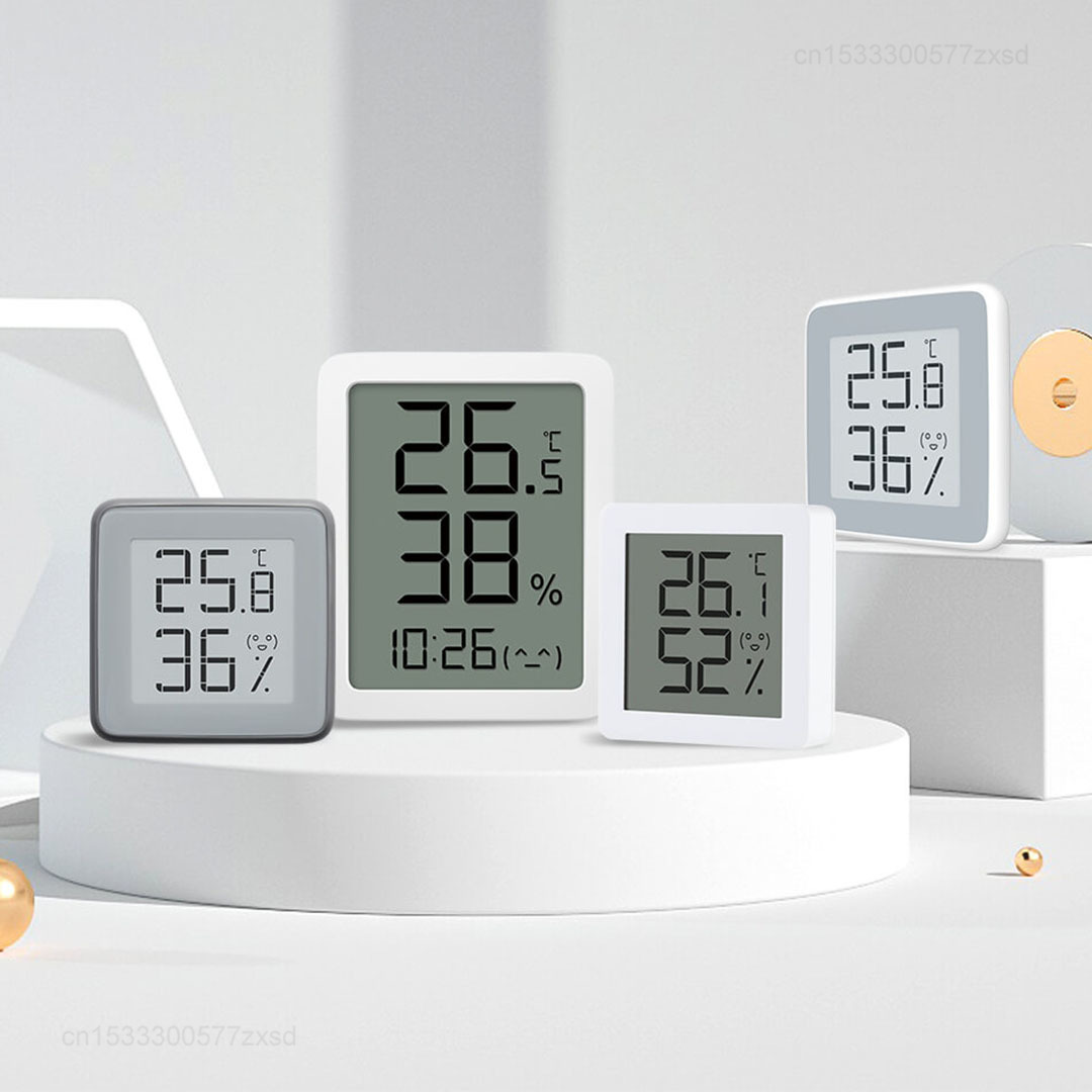 Miaomiaoce elektrische thermom - Digital Thermometer Probe recensie en prijs
