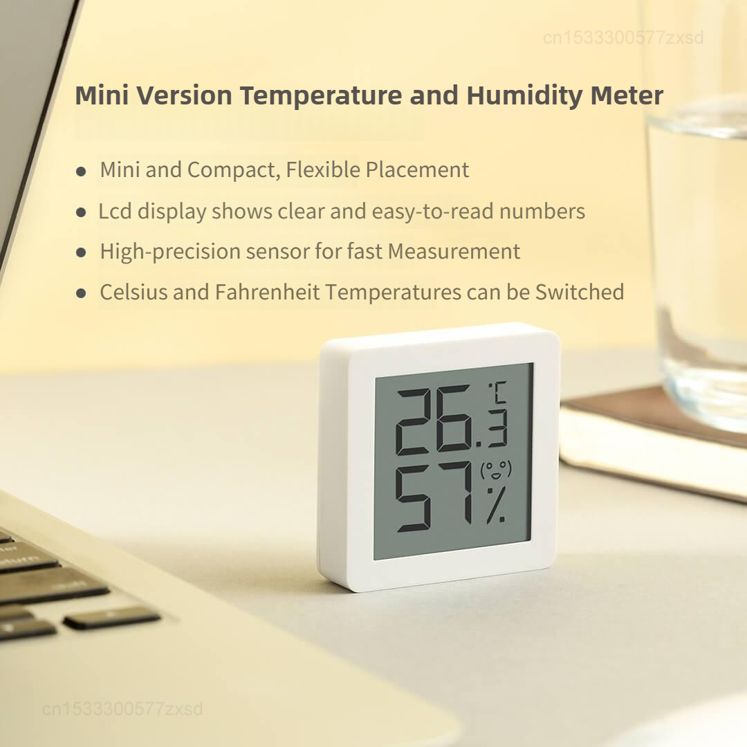 Miaomiaoce elektrische thermom - Digital Thermometer Probe recensie en prijs