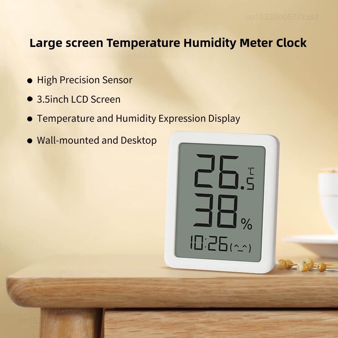 Miaomiaoce elektrische thermom - Digital Thermometer Probe recensie en prijs