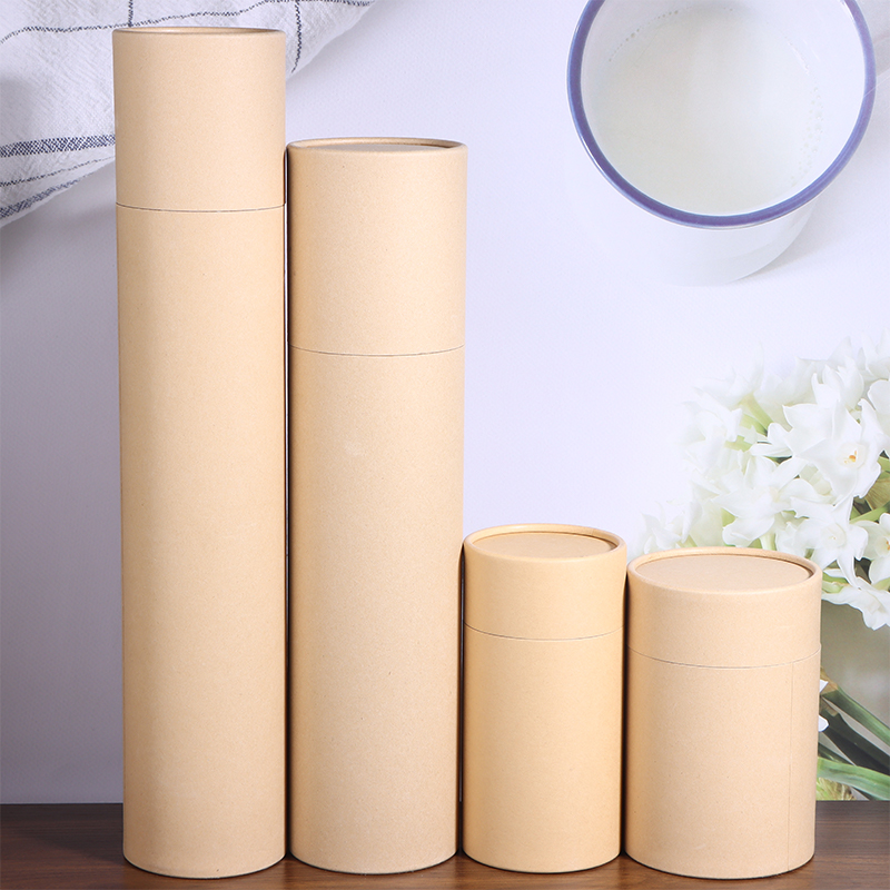 1 Stuks Essentiële Olie Fles B - Kraft Paper Box recensie en prijs