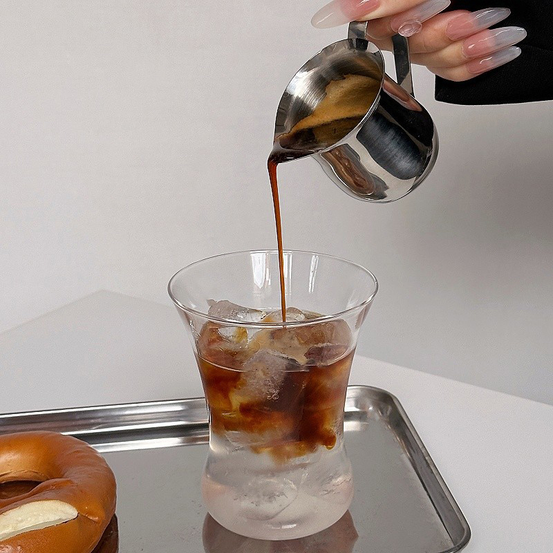 60-240ML Maatbeker Met Schenkt - Pour Spout Pitcher recensie en prijs