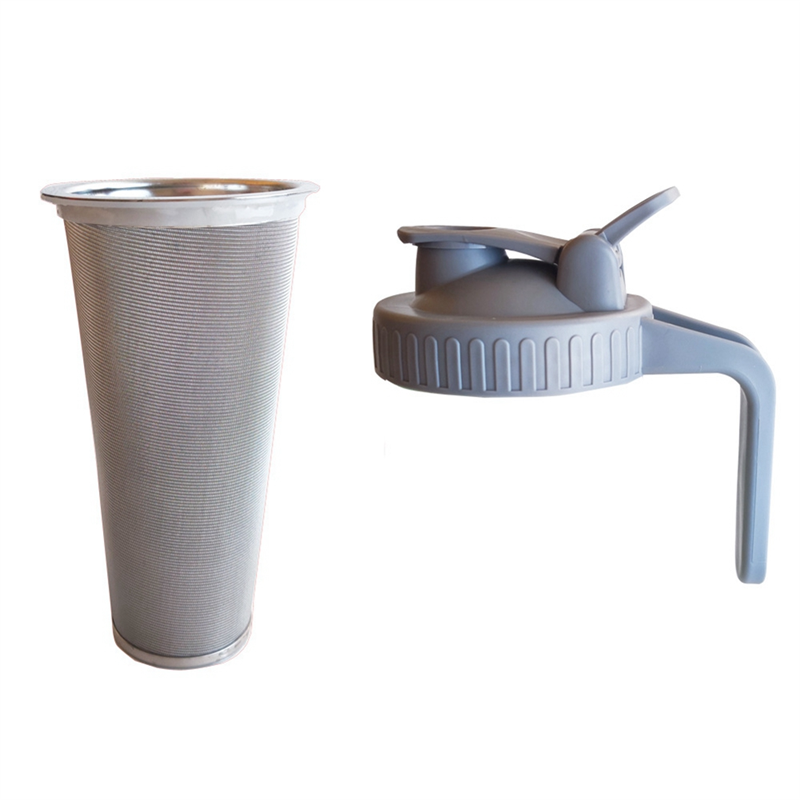 FAAJ-koffiezetapparaat glazen  - Pour Spout Pitcher recensie en prijs