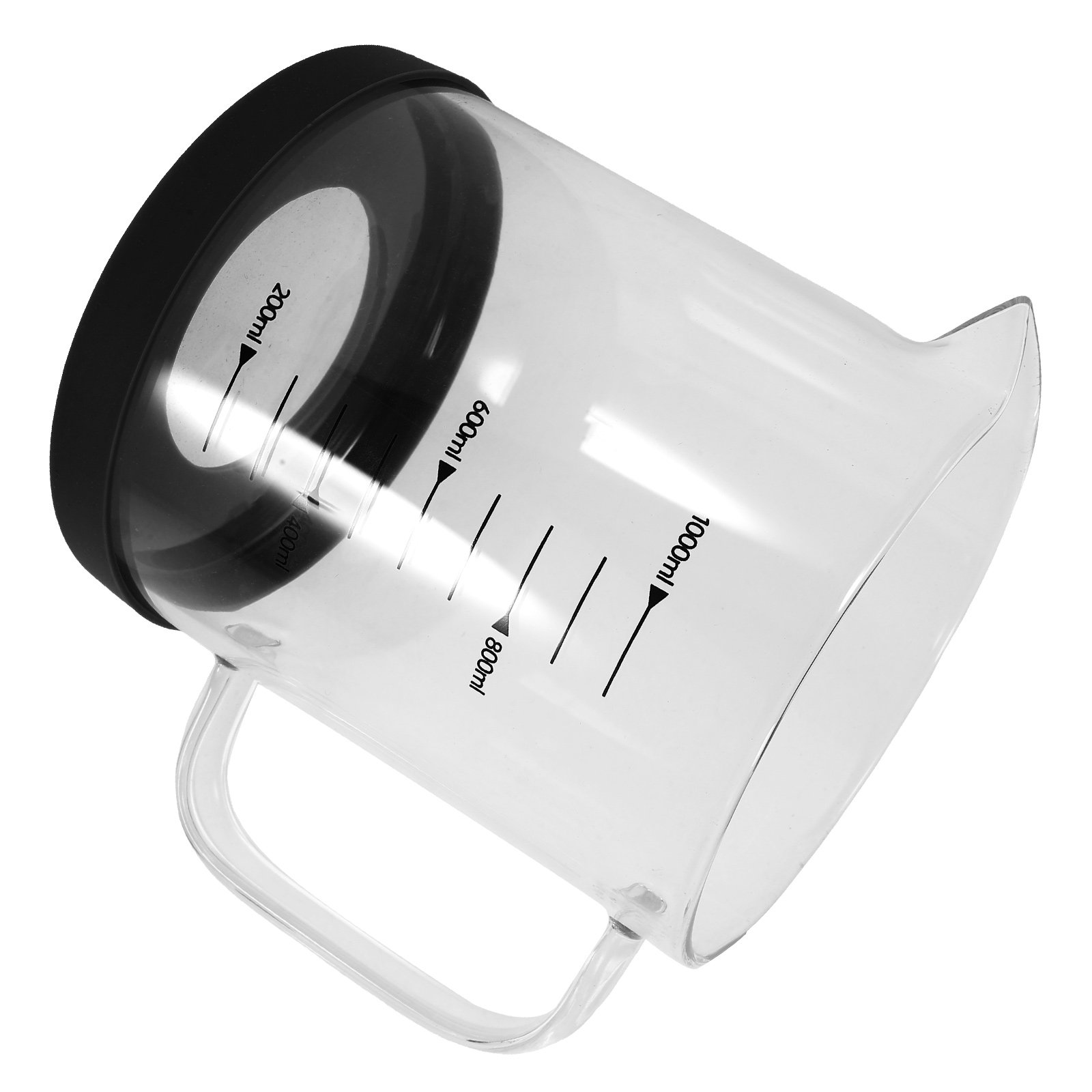 1000 ml glazen maatbeker met p - Pour Spout Pitcher recensie en prijs