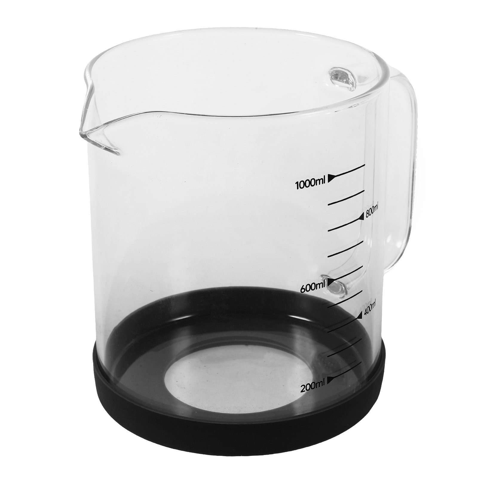 1000 ml glazen maatbeker met p - Pour Spout Pitcher recensie en prijs