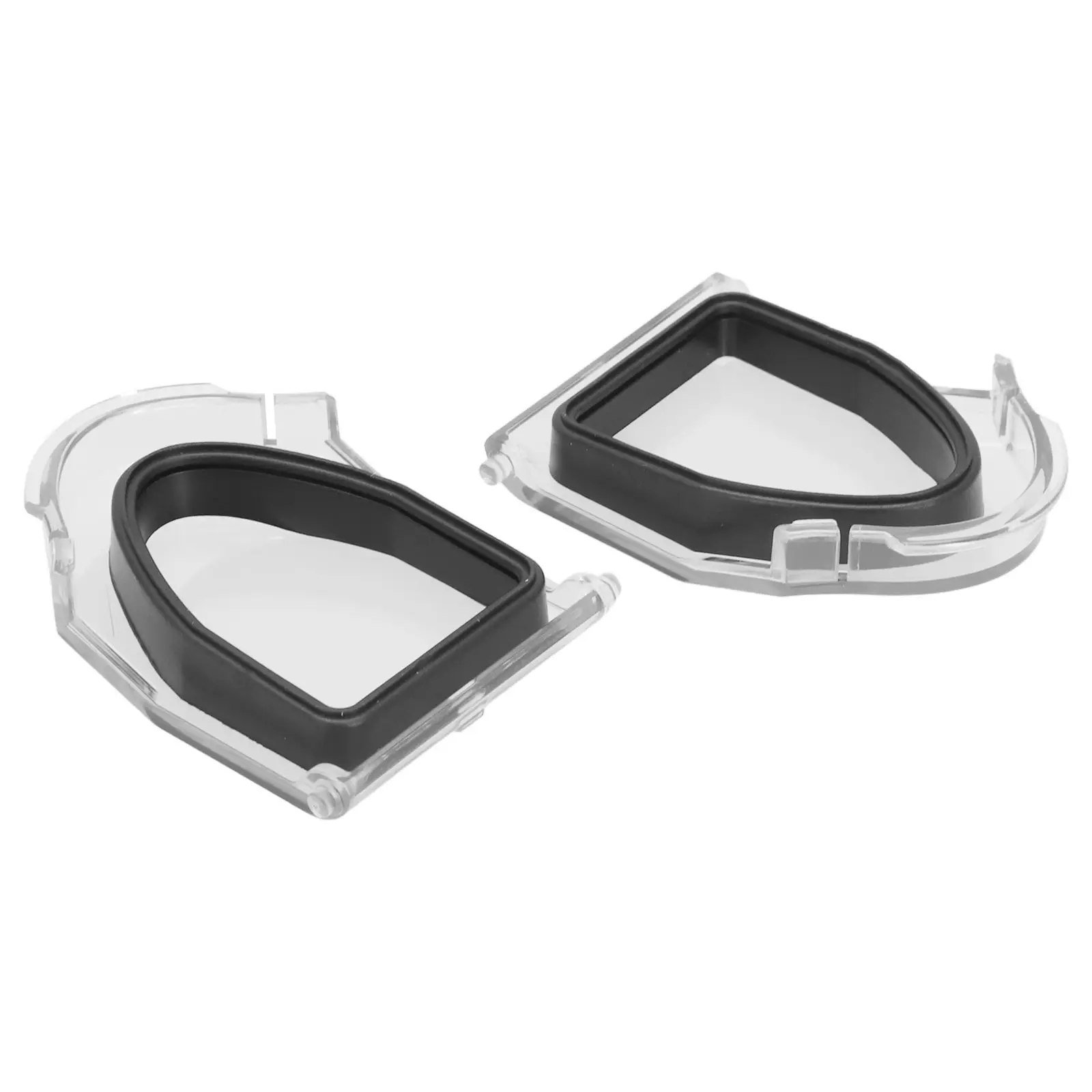 2-pack giettuitafdekkingen voo - Pour Spout Pitcher recensie en prijs