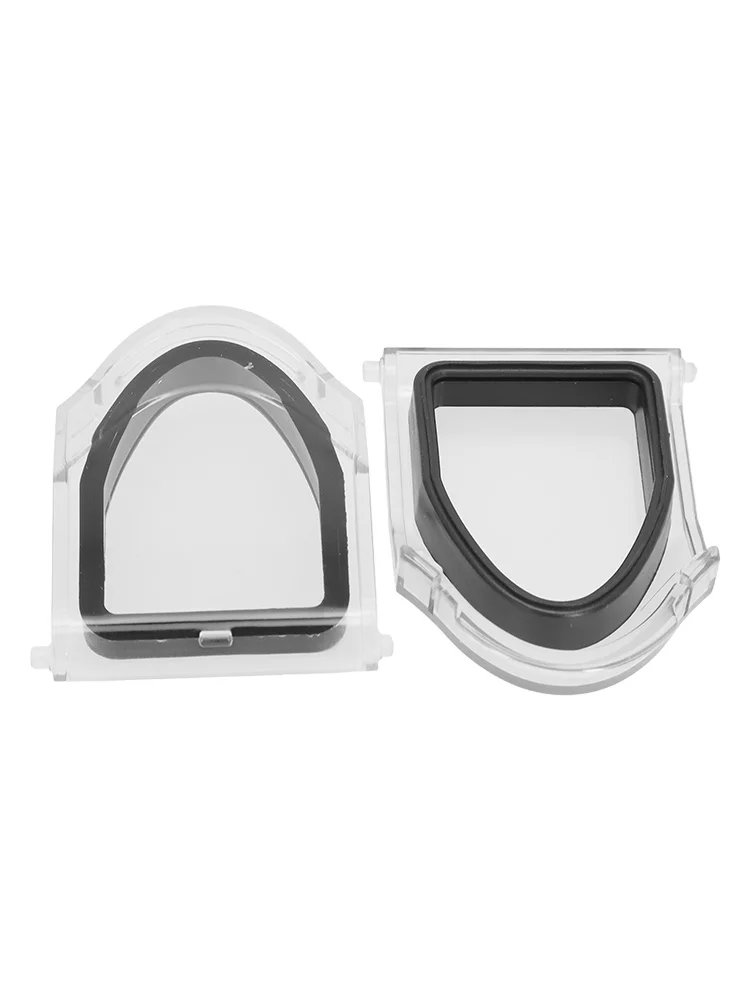 2-pack giettuitafdekkingen voo - Pour Spout Pitcher recensie en prijs
