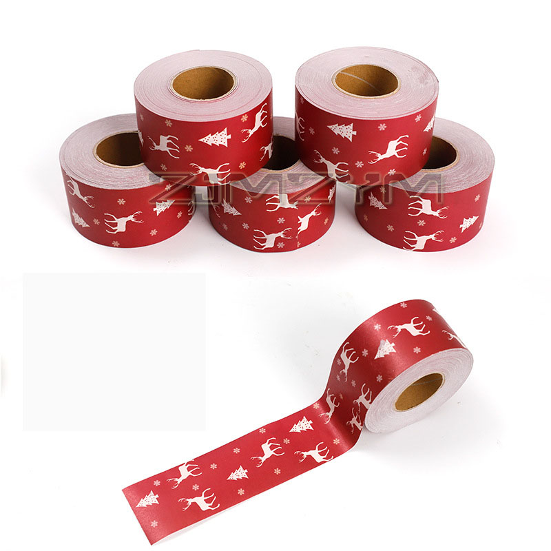 5CMX50M Kraftpapier Plakband K - Kraft Paper Box recensie en prijs