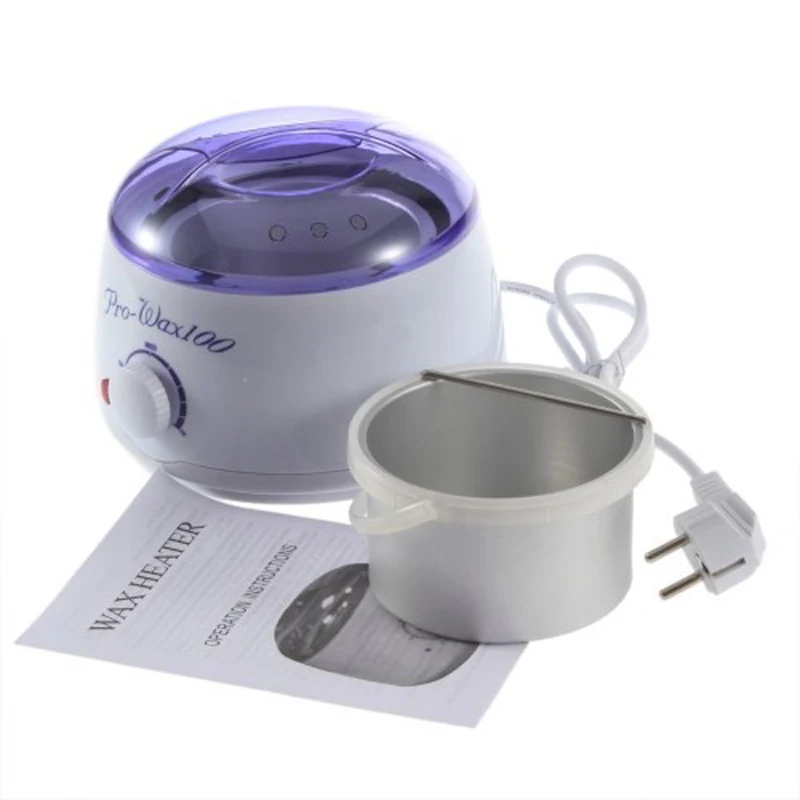 Wax Machine + Harde Bonen Set  - Wax Melting Pot recensie en prijs