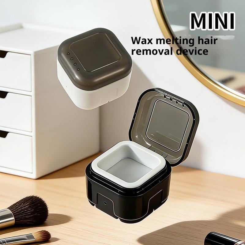 Nieuwe Mini Wax Heater Machine - Wax Melting Pot recensie en prijs