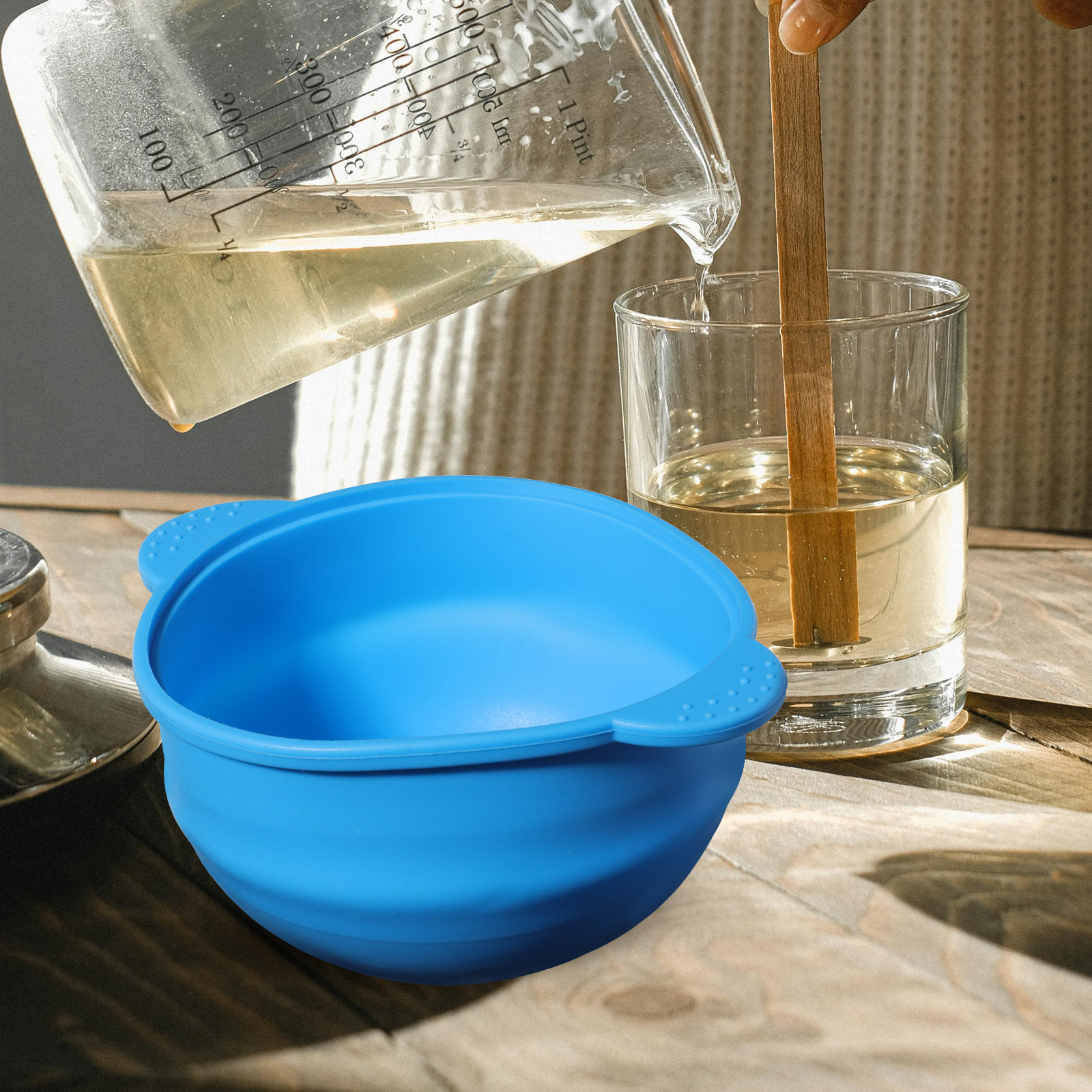 Siliconen Wax Heater Binnenpot - Wax Melting Pot recensie en prijs