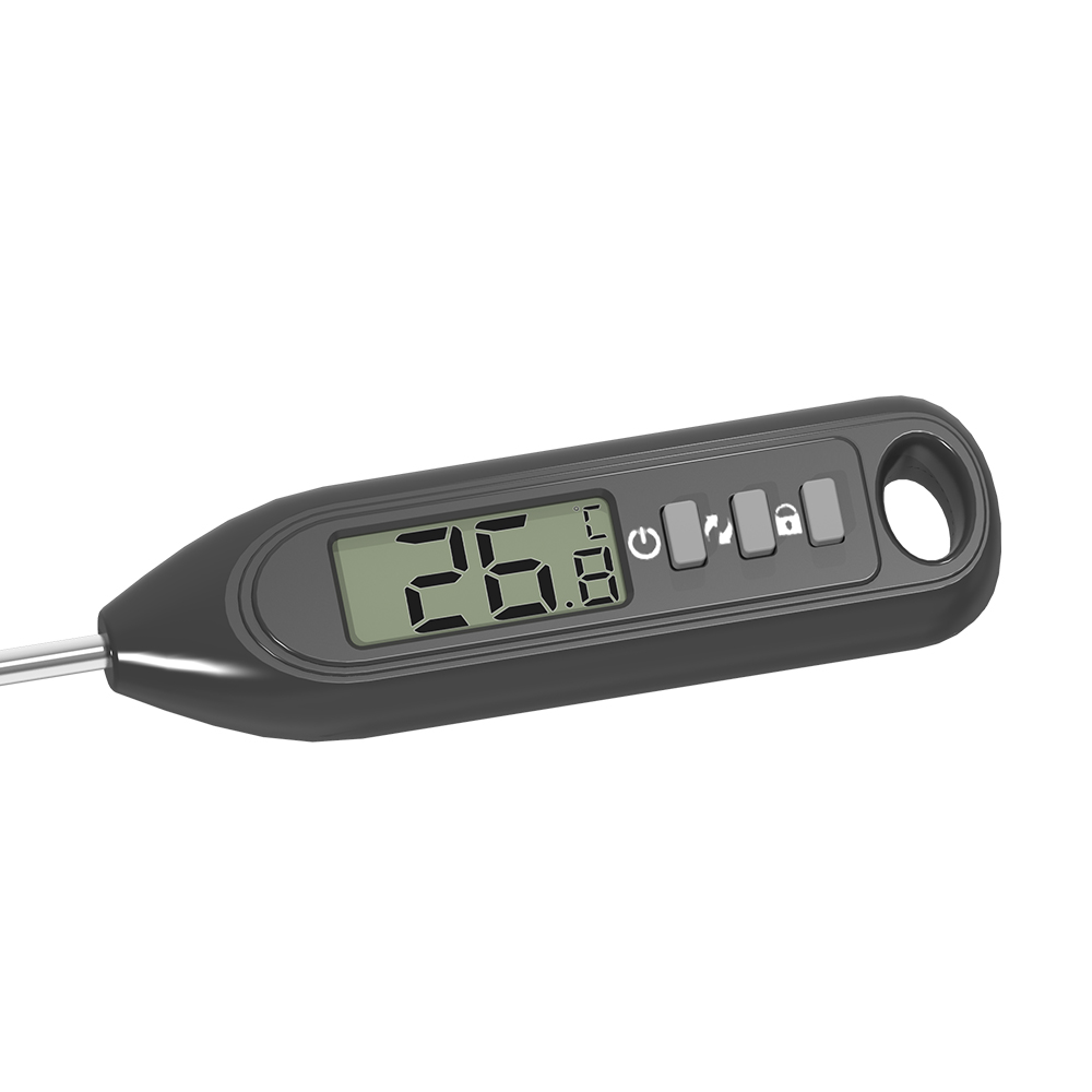 Digitale vleesthermometer voor - Digital Thermometer Probe recensie en prijs