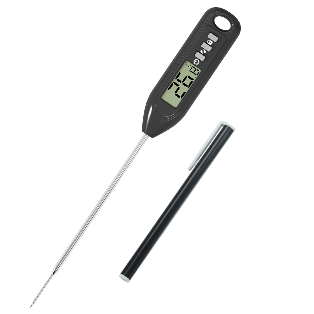 Digitale vleesthermometer voor - Digital Thermometer Probe recensie en prijs