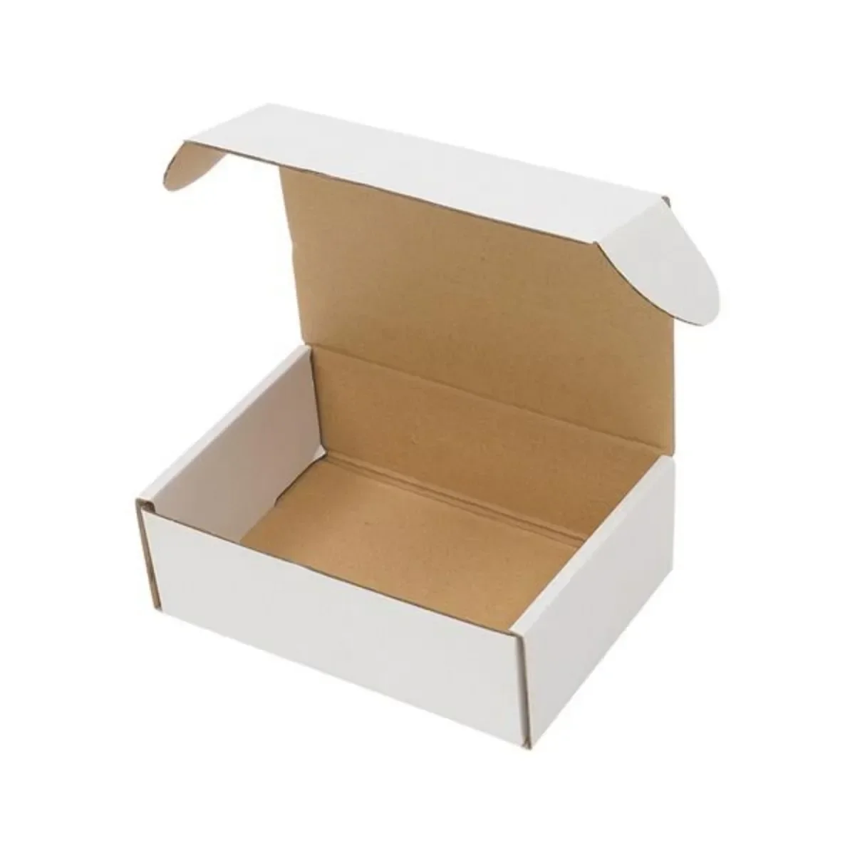 50 stks Golfpapier Geschenkdoz - Kraft Paper Box recensie en prijs